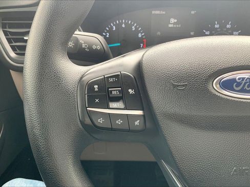 Used 2020 Ford Escape SE FWD image 17