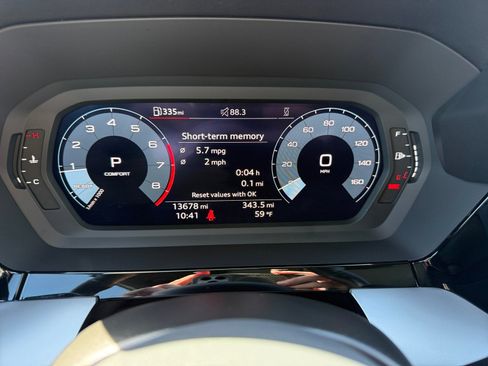 Used 2023 Audi A3 2.0T Premium w/ Convenience Package image 11