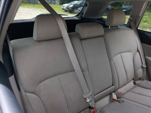 Used 2012 Subaru Outback 2.5i Premium w/ Popular Pkg 1B AWD/4WD image 14