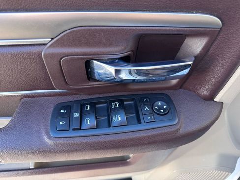 Used 2018 RAM 1500 Big Horn image 11