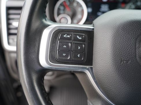 Used 2022 RAM 3500 Laramie AWD/4WD image 13