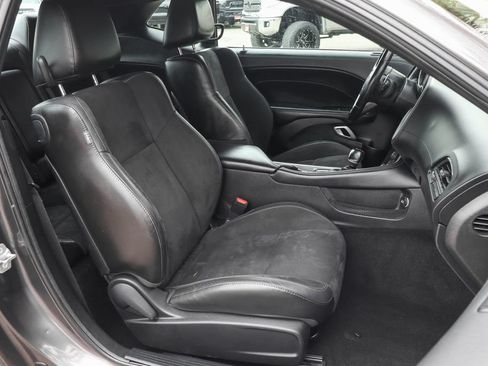 Used 2021 Dodge Challenger R/T w/ Plus Package RWD image 42