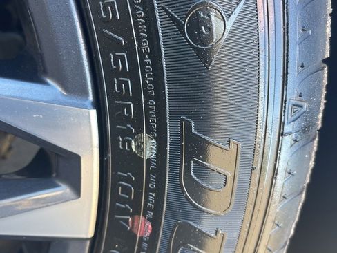 Used 2024 Nissan Rogue Platinum w/ Platinum Premium Package image 36