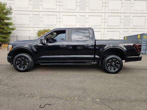 Used 2022 Ford F150 XL w/ Equipment Group 101A High image 8