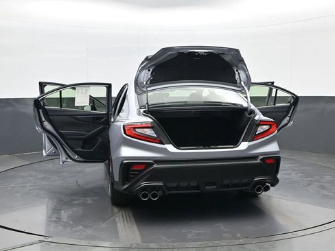 Used 2024 Subaru WRX image 32