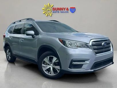 Used 2019 Subaru Ascent Premium