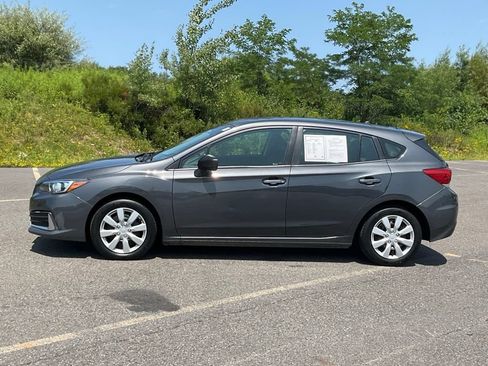 Used 2021 Subaru Impreza 2.0i AWD/4WD image 25