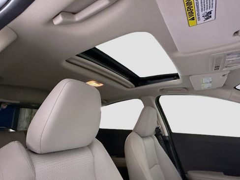 Certified 2019 Honda HR-V EX image 18