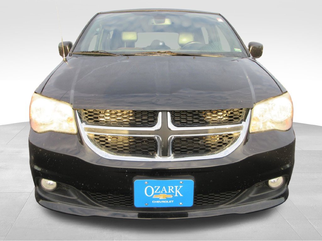 Used 2019 Dodge Grand Caravan GT FWD image 8