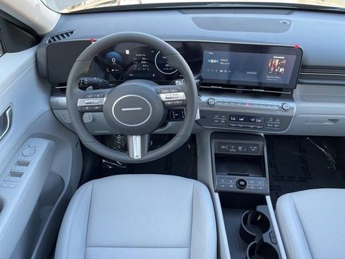 New 2026 Hyundai Kona Limited image 21