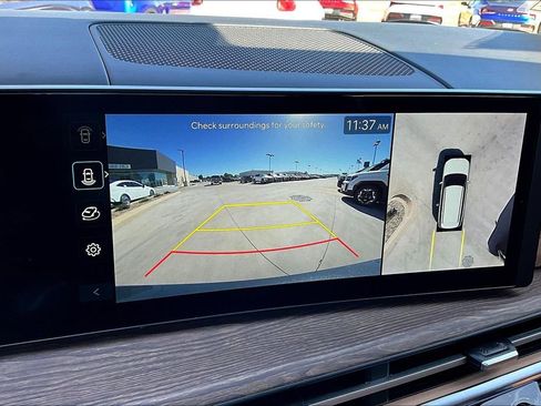 Used 2026 Hyundai Santa Fe Calligraphy image 24