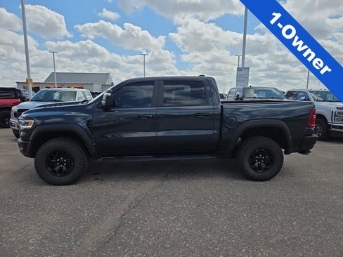 Used 2026 RAM 1500 RHO w/ RHO Level 1 Equipment Group AWD/4WD image 2