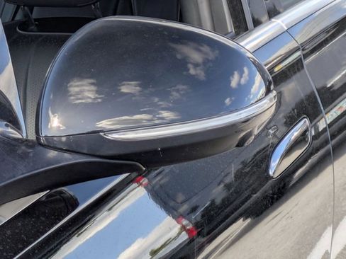 Used 2023 Mercedes-Benz S 500 4MATIC image 6