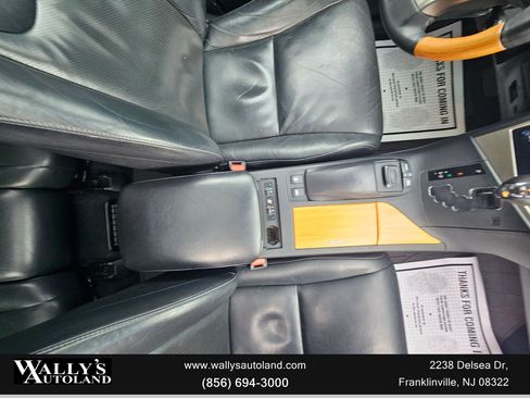 Used 2015 Lexus RX 450h AWD image 12