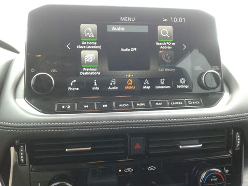 Used 2021 Nissan Rogue SL w/ Premium Package image 18