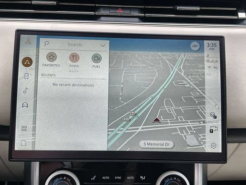 Certified 2023 Land Rover Range Rover SV AWD/4WD image 26