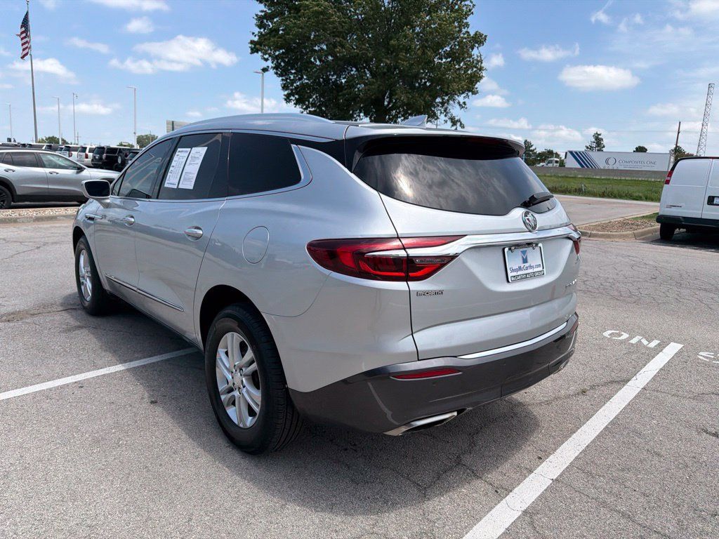 Used 2019 Buick Enclave Essence FWD image 14