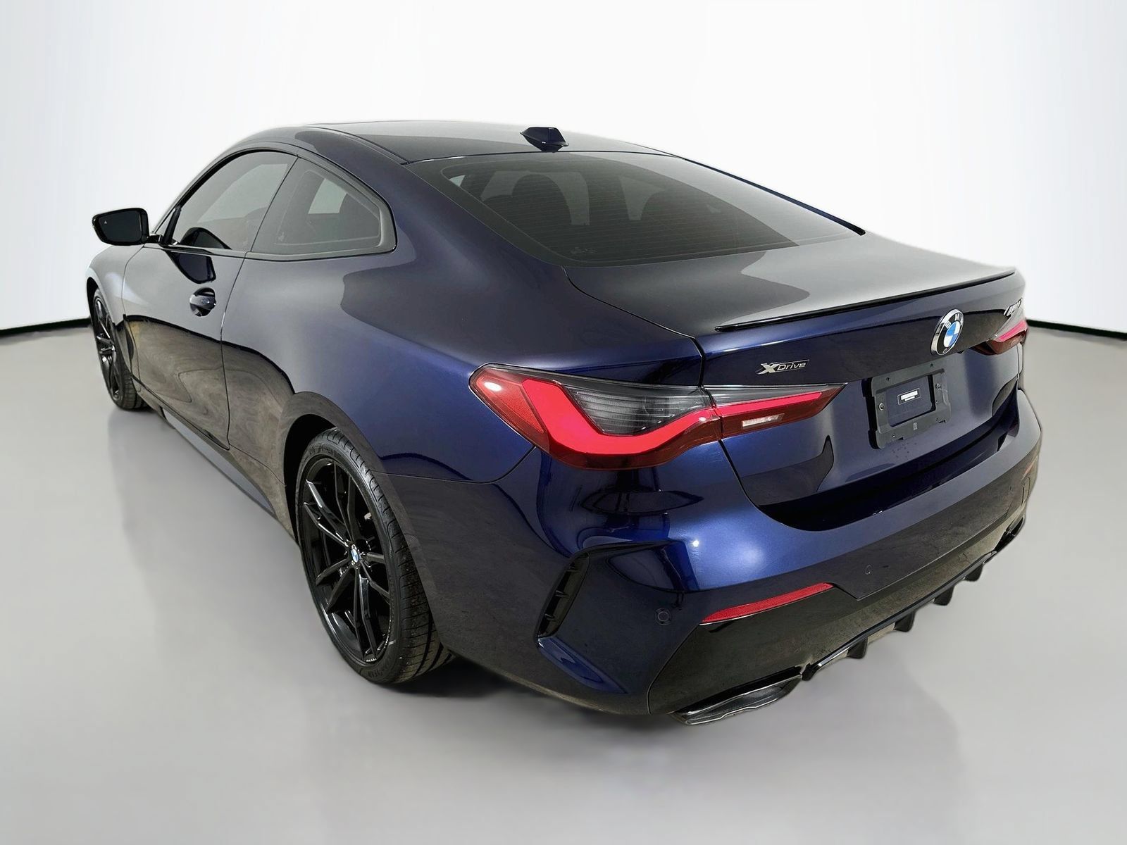 Used 2024 BMW 440i xDrive Coupe w/ Premium Package AWD/4WD image 7