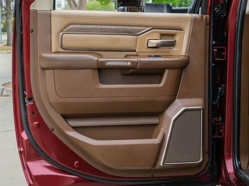 Used 2021 RAM 3500 Limited image 33