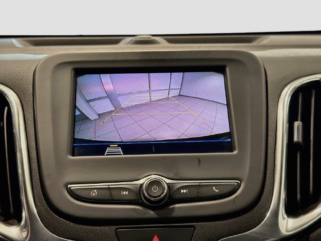 Certified 2020 Chevrolet Equinox LT FWD image 12