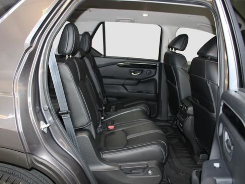 Used 2023 Honda Pilot EX-L image 35