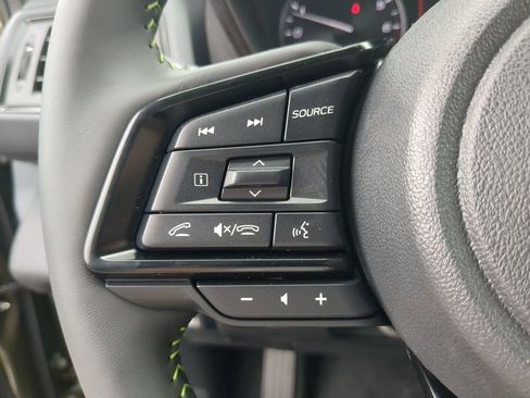 New 2026 Subaru Ascent Bronze Edition image 29