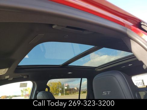 New 2026 Buick Enclave Sport Touring w/ Power Package image 21