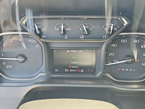 Certified 2020 GMC Sierra 2500 SLT w/ SLT Premium Plus Package AWD/4WD image 30