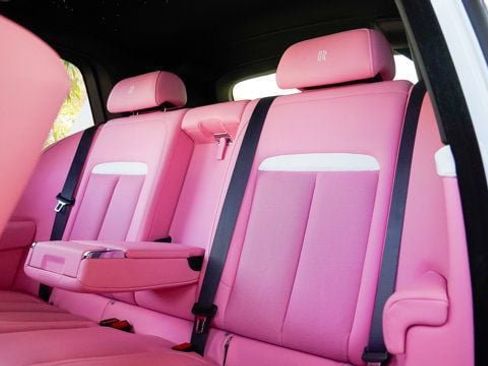 Used 2024 Rolls-Royce Cullinan image 70