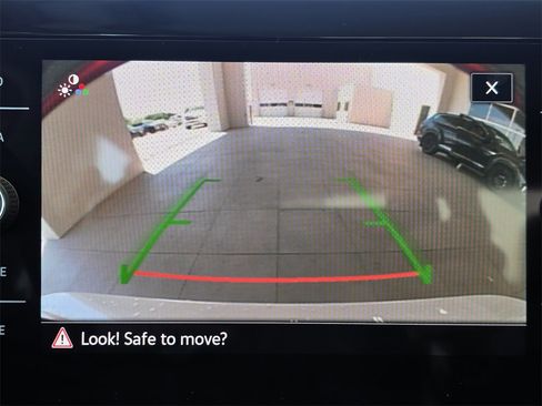 New 2025 Volkswagen Jetta SE image 13