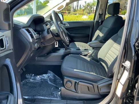 Used 2020 Ford Ranger XLT w/ Equipment Group 301A Mid RWD image 9