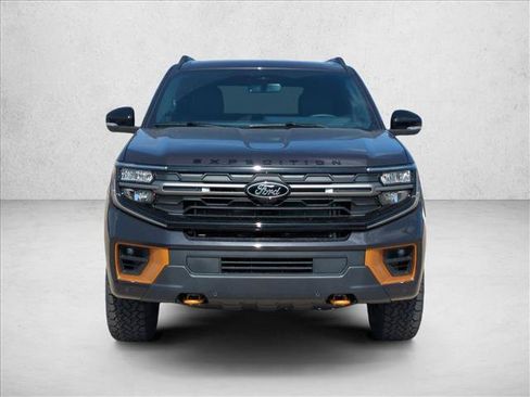 New 2026 Ford Expedition Tremor image 6