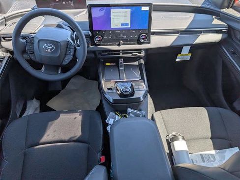 New 2026 Toyota C-HR AWD/4WD image 13