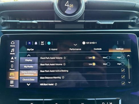 Used 2023 Maserati Grecale GT AWD/4WD image 50
