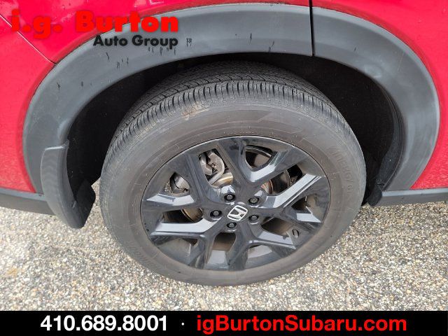 Used 2023 Honda HR-V Sport image 7