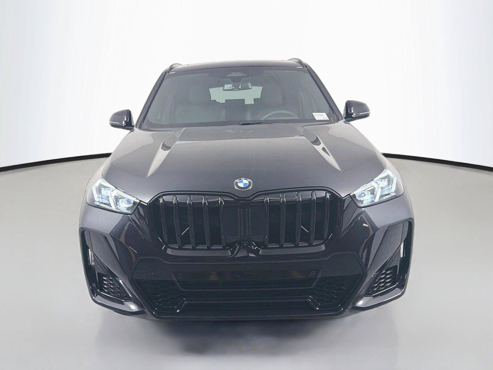 New 2027 BMW X1 xDrive28i AWD/4WD image 2