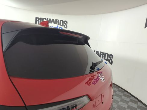 Certified 2026 Honda HR-V Sport image 32