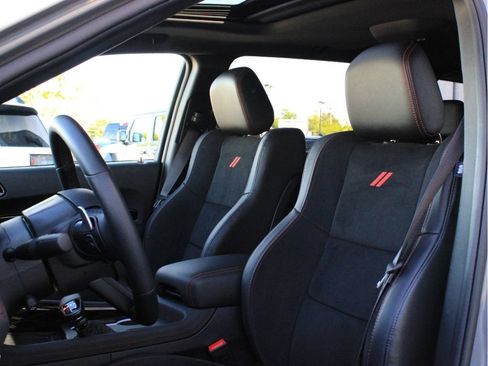Used 2026 Dodge Durango GT AWD/4WD image 10