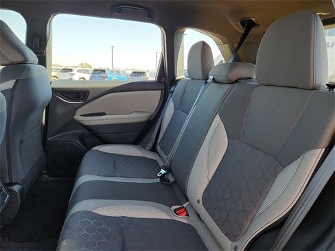 New 2025 Subaru Forester image 6