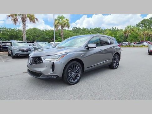 Used 2023 Acura RDX w/ Advance Package AWD/4WD image 37
