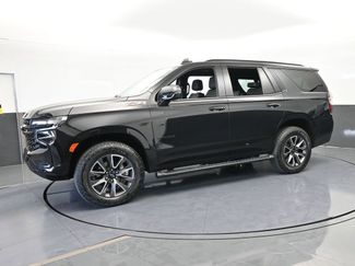 Used 2023 Chevrolet Tahoe Z71 w/ Luxury Package video 2
