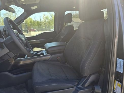 Used 2023 Ford F150 XL w/ Rattler Package image 10