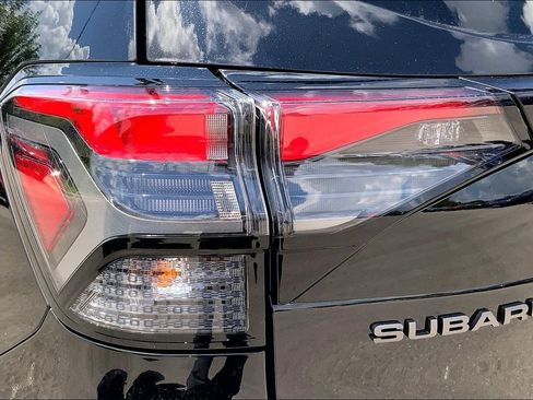 Certified 2026 Subaru Forester Premium AWD/4WD image 22