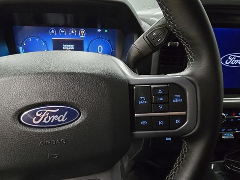 Used 2025 Ford F150 XLT w/ Equipment Group 301A Standard image 21