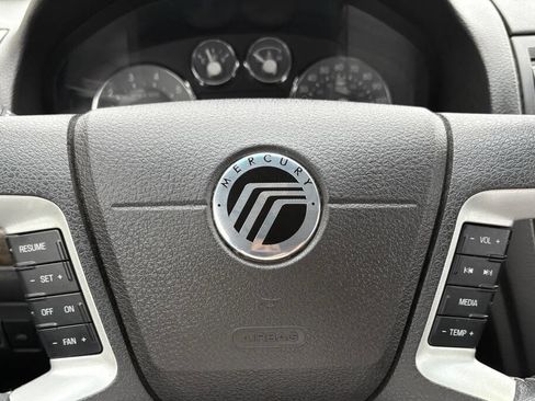 Used 2007 Mercury Milan Premier image 9