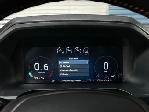 Used 2024 Ford Expedition Timberline image 13