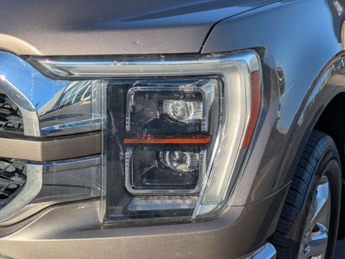 Used 2021 Ford F150 King Ranch image 10