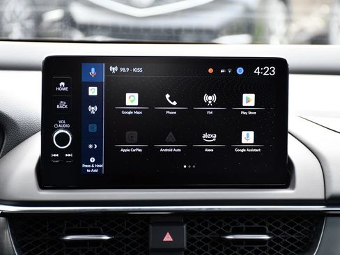 Certified 2026 Acura ADX A-Spec AWD/4WD image 30