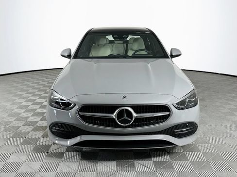 Used 2026 Mercedes-Benz C 300 Sedan image 2