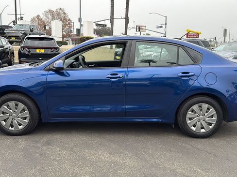 Used 2020 Kia Rio S image 6